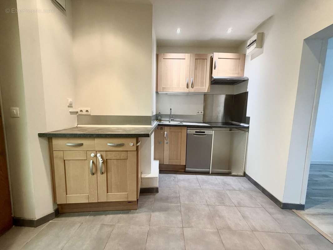 Maison à ORRY-LA-VILLE