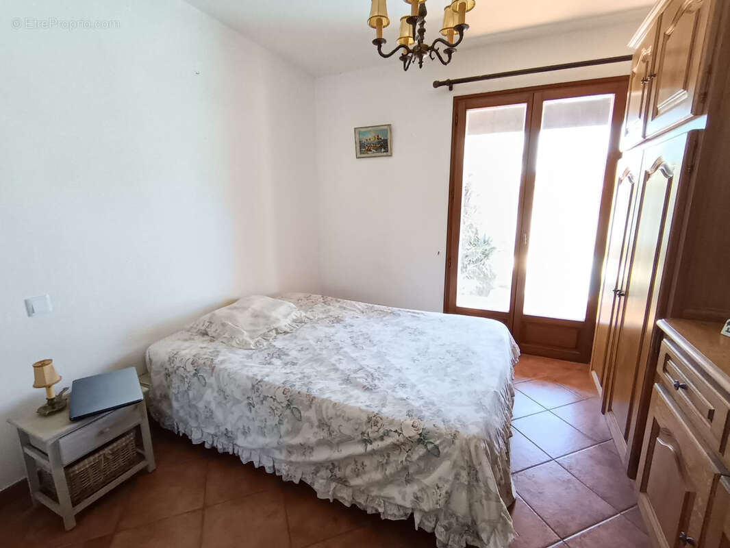 Maison à SAINTE-MARIE