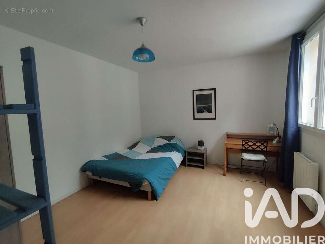 Photo 6 - Appartement à ROUEN