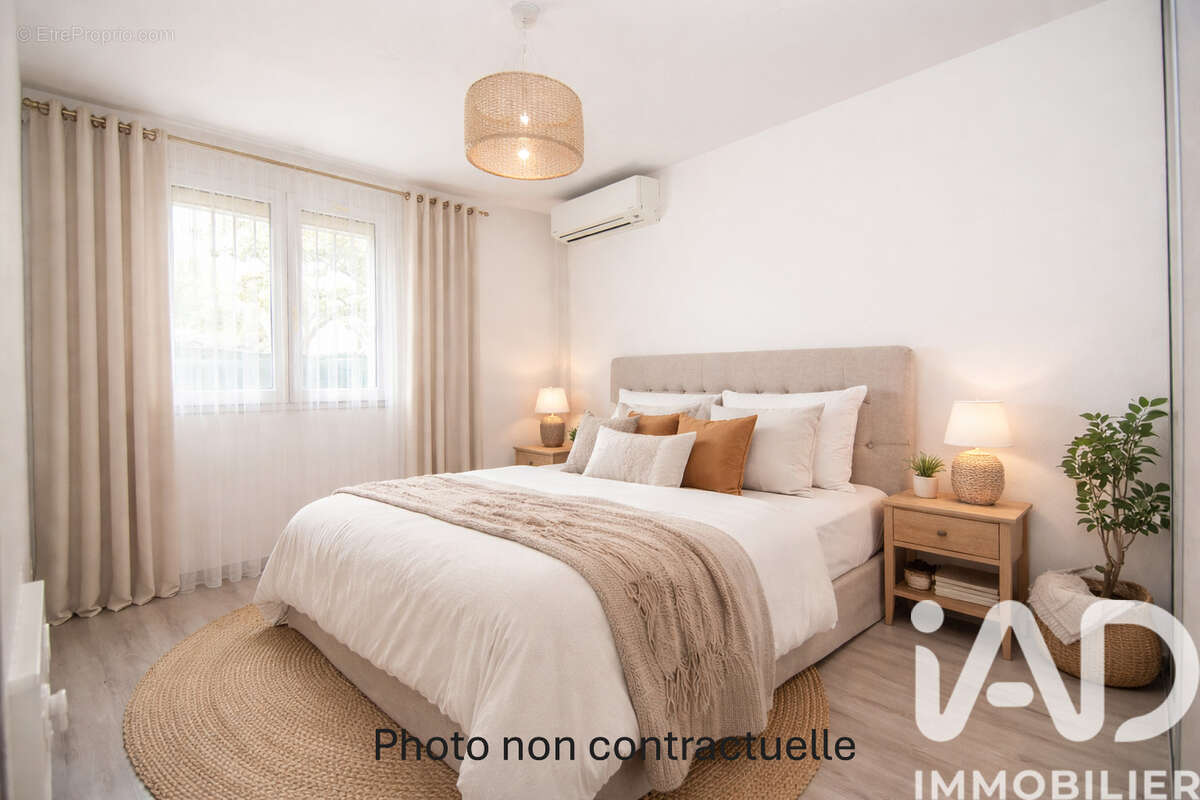 Photo 7 - Appartement à TOULOUSE