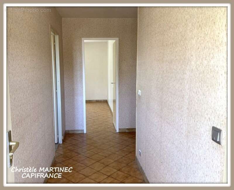 Maison à VILLENEUVE-SUR-YONNE