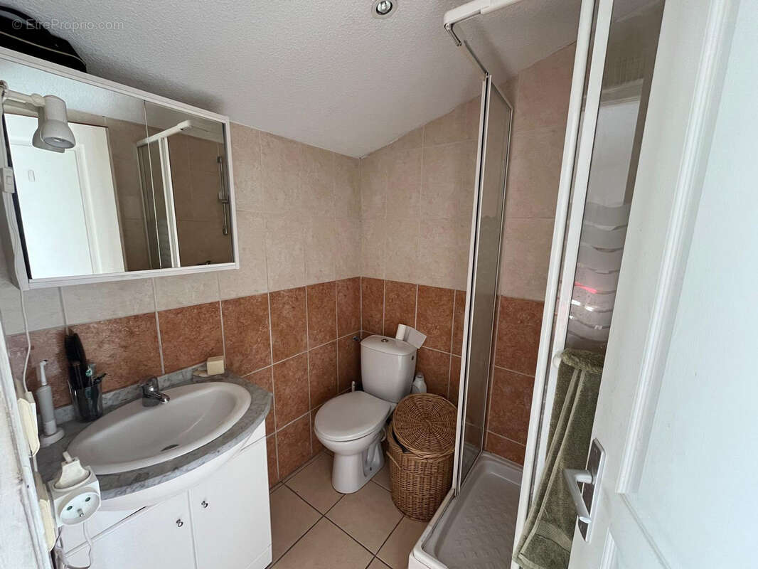 Appartement à NARBONNE