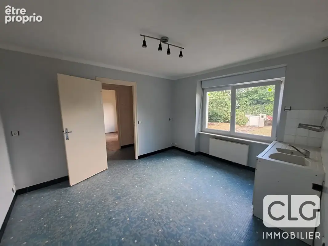 Achat Maison Fouesnant 4 pièce(s) 65 m2 et grand garage indépendant - photo 8