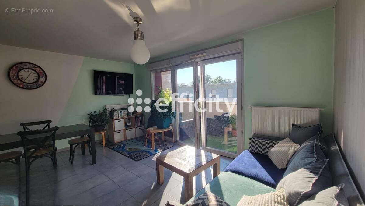 Appartement - photo 2