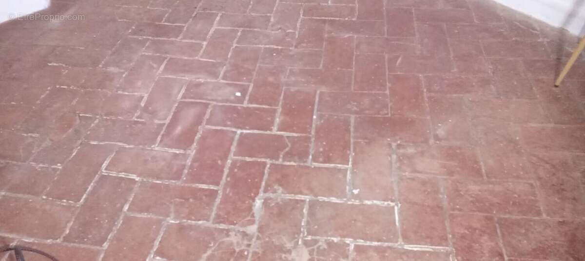 les tomettes  - Maison à CANARI