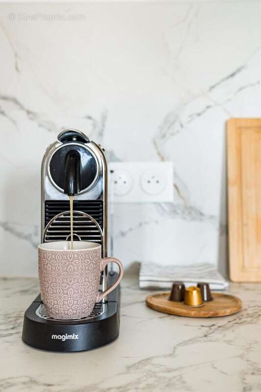 Photo 7 - Appartement à SAINT-ETIENNE