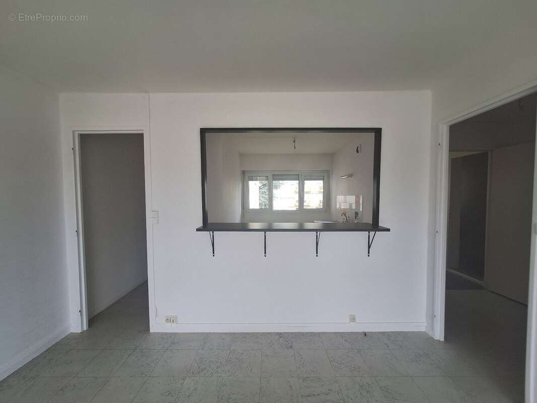 Appartement à COGNAC