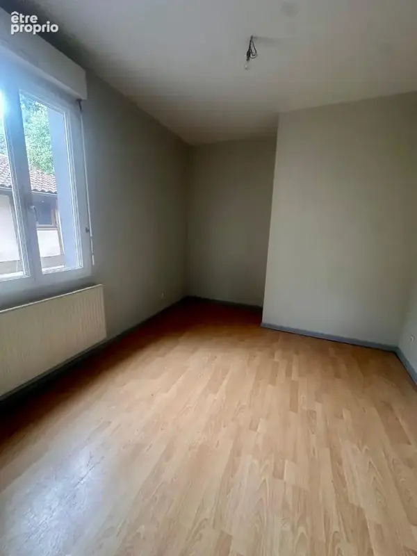 Appartement  4 pièces  - 93 M² - Quai PAJOT  - Vienne - photo 9