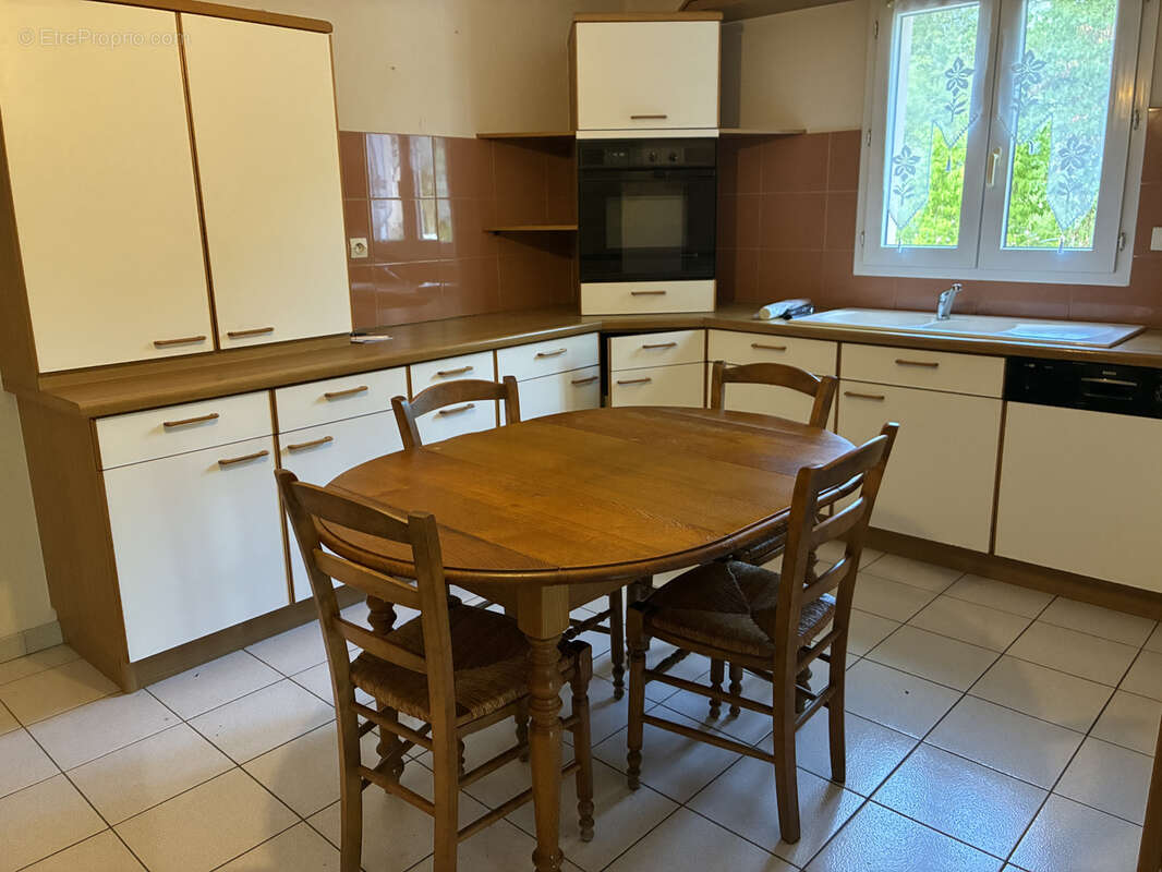 Maison à BAGAT-EN-QUERCY