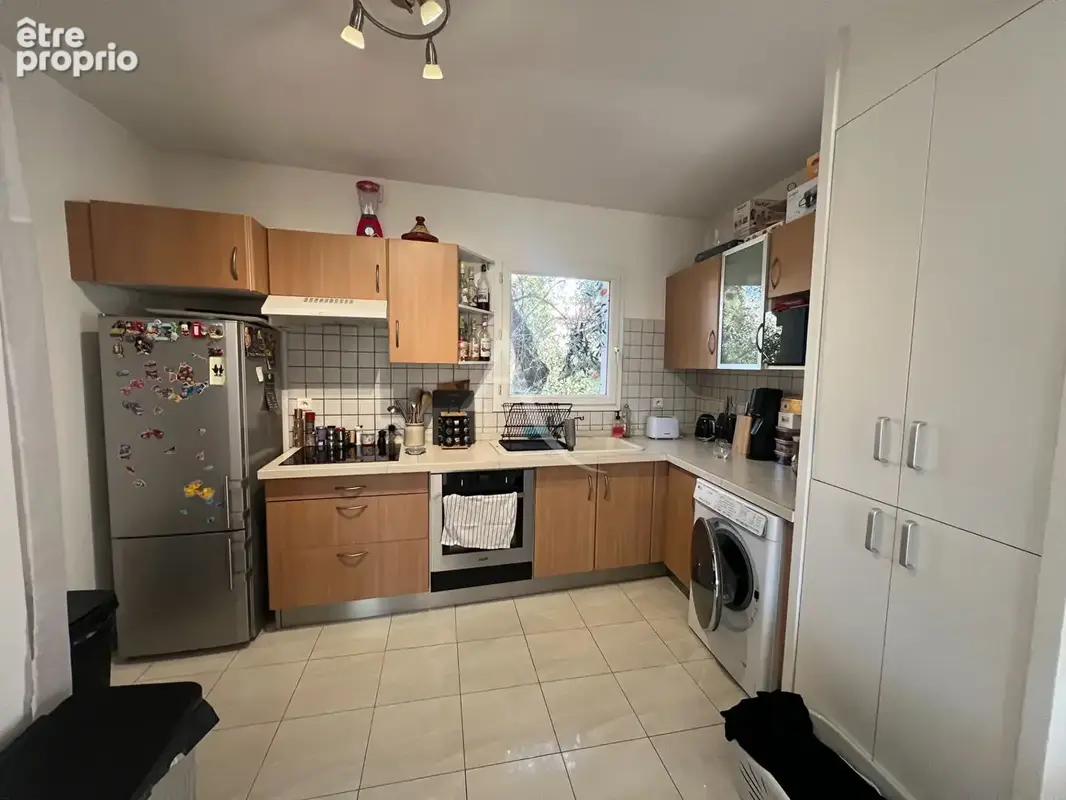 Appartement CANNES - 2 pièce(s) - 54,89 m2 - photo 8