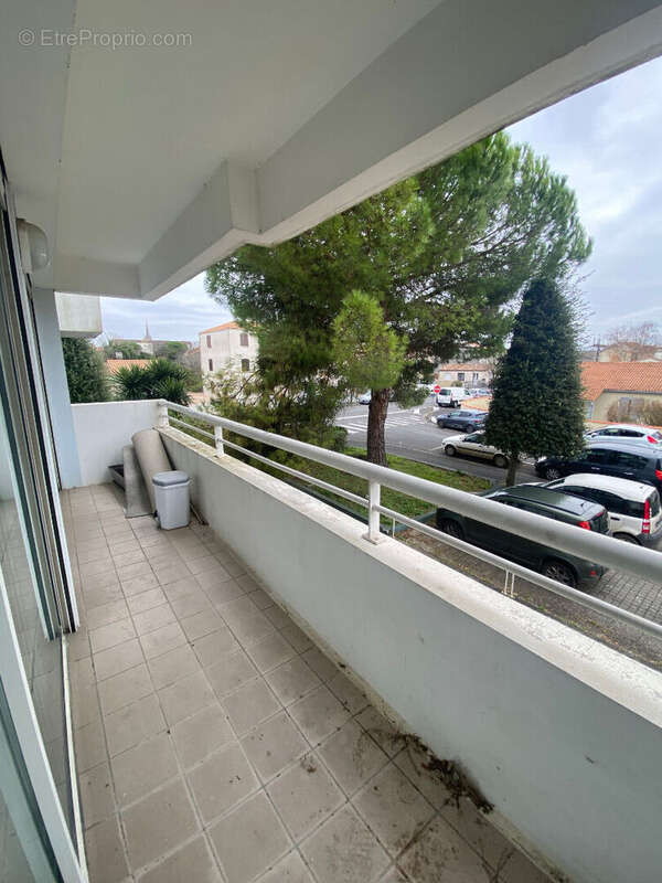 Appartement à NIORT