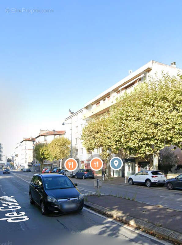 Parking à CHAMPIGNY-SUR-MARNE