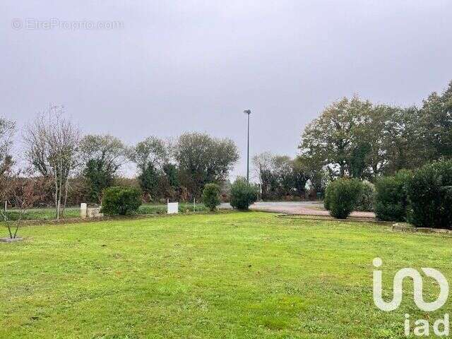 Photo 7 - Terrain à TALMONT-SAINT-HILAIRE