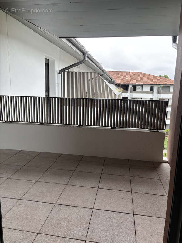 Appartement à ANGLET