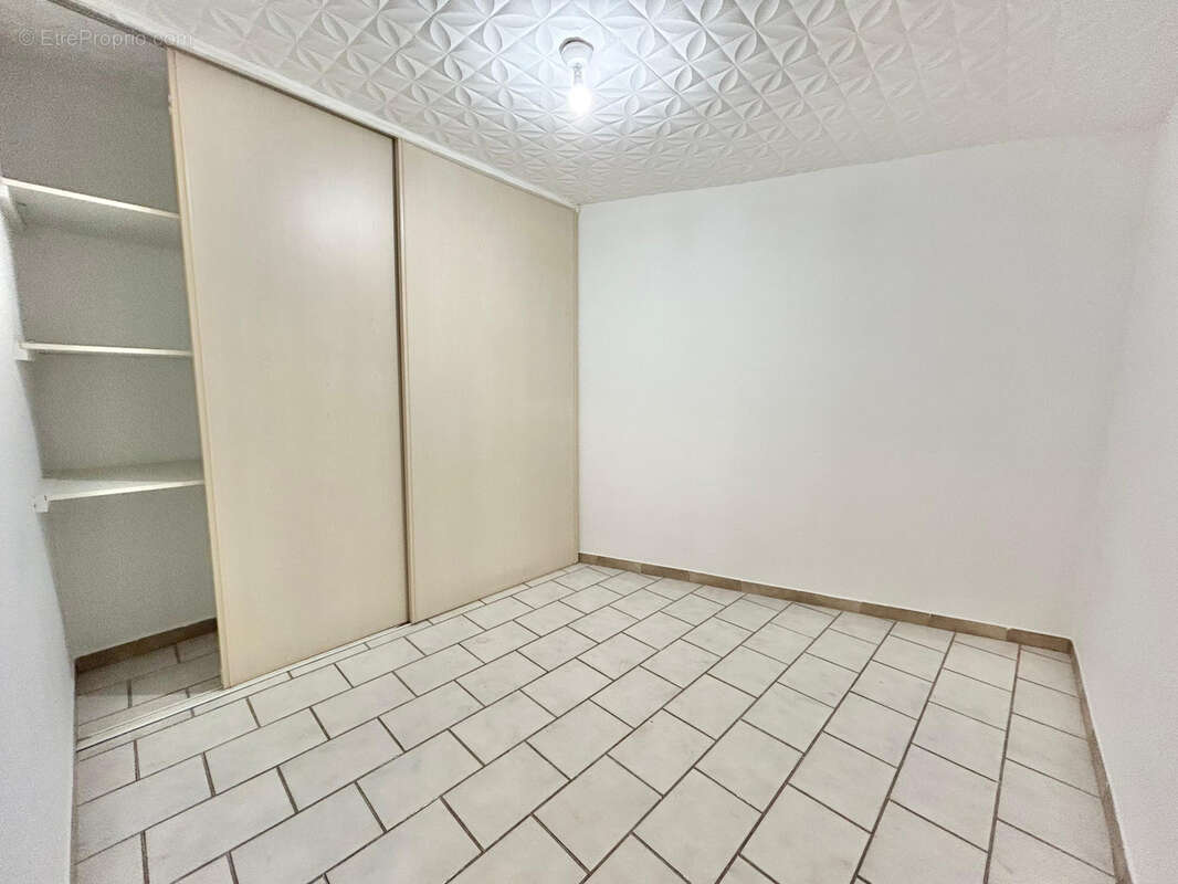 Appartement à TROUILLAS