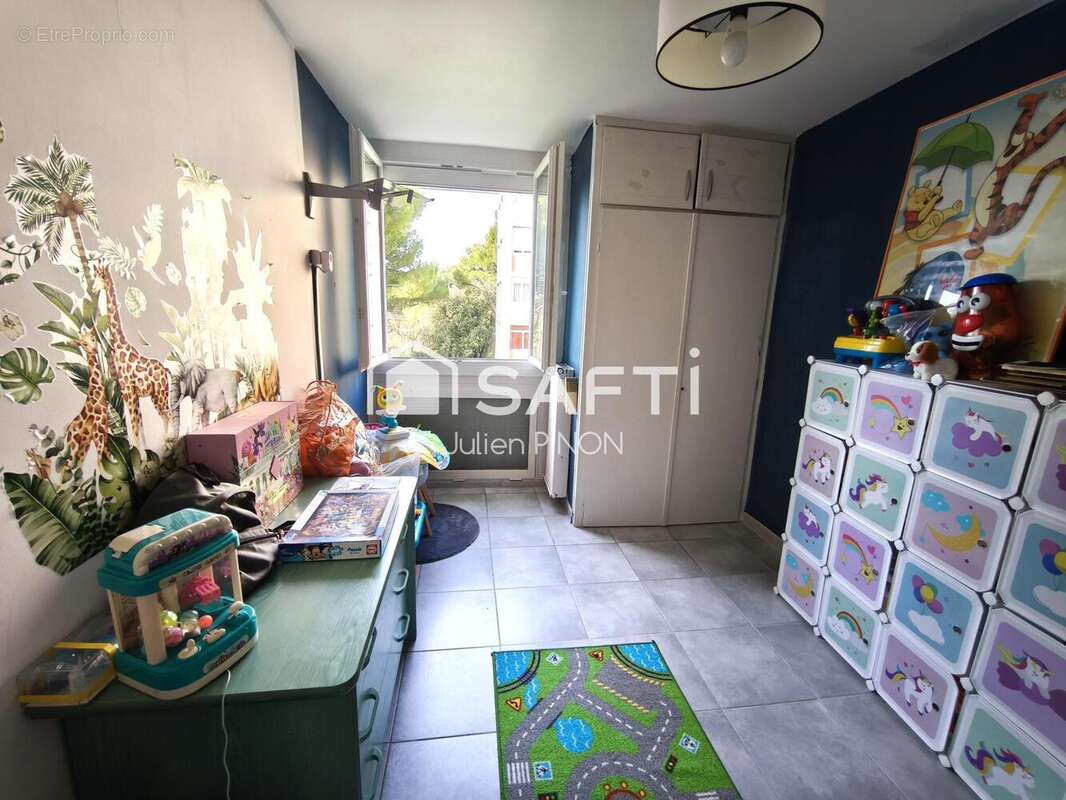 Photo 8 - Appartement à APT