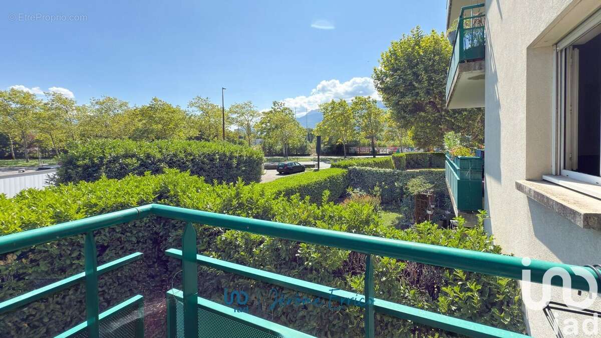 Photo 4 - Appartement à GRENOBLE