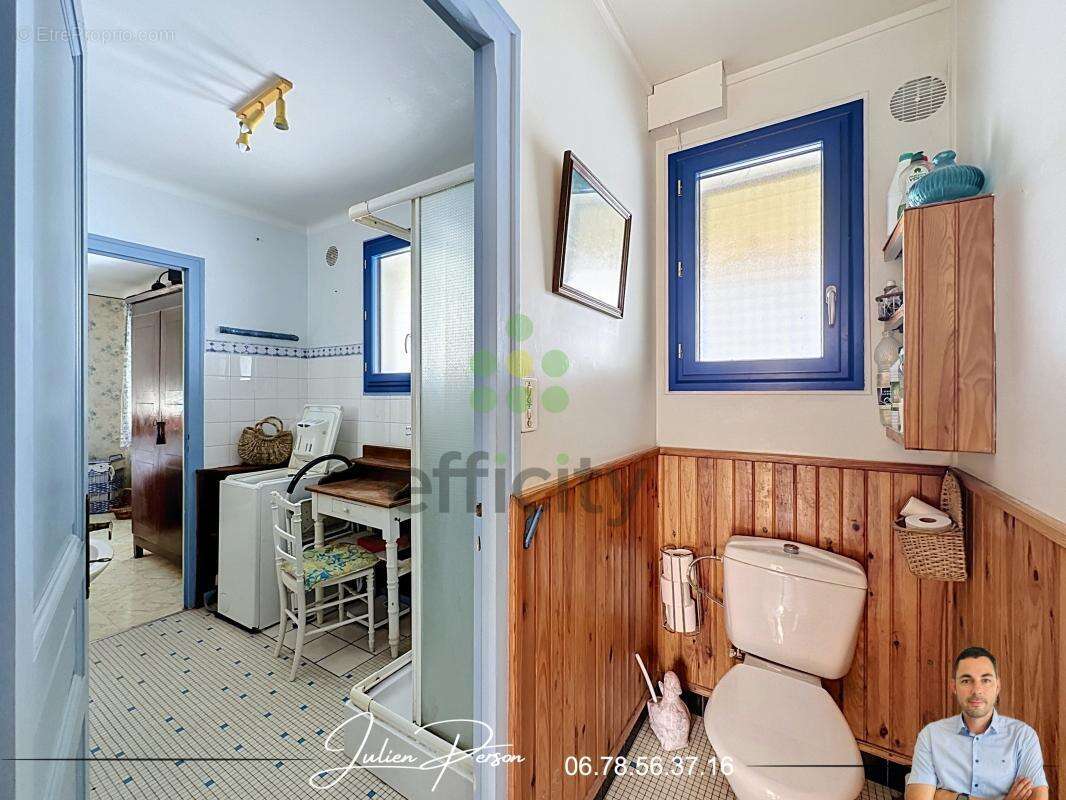Maison 89 m² à Etables-Sur-Mer  - photo 12