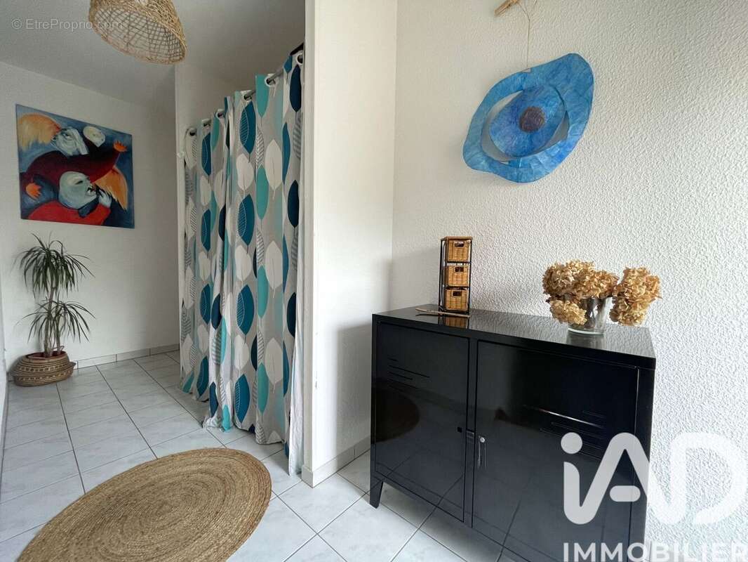 Photo 5 - Appartement à MARENNES