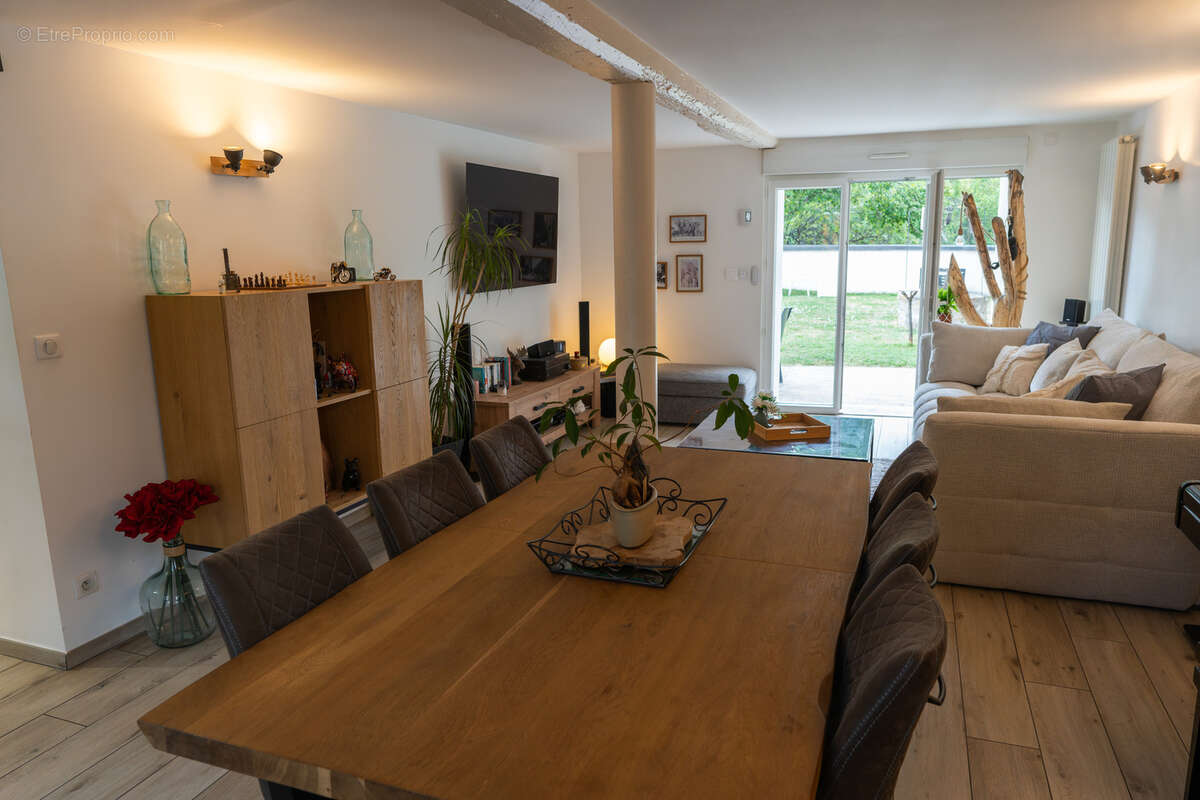 Superbe maion de 145m2 à Lezoux ( 63190) - photo 5