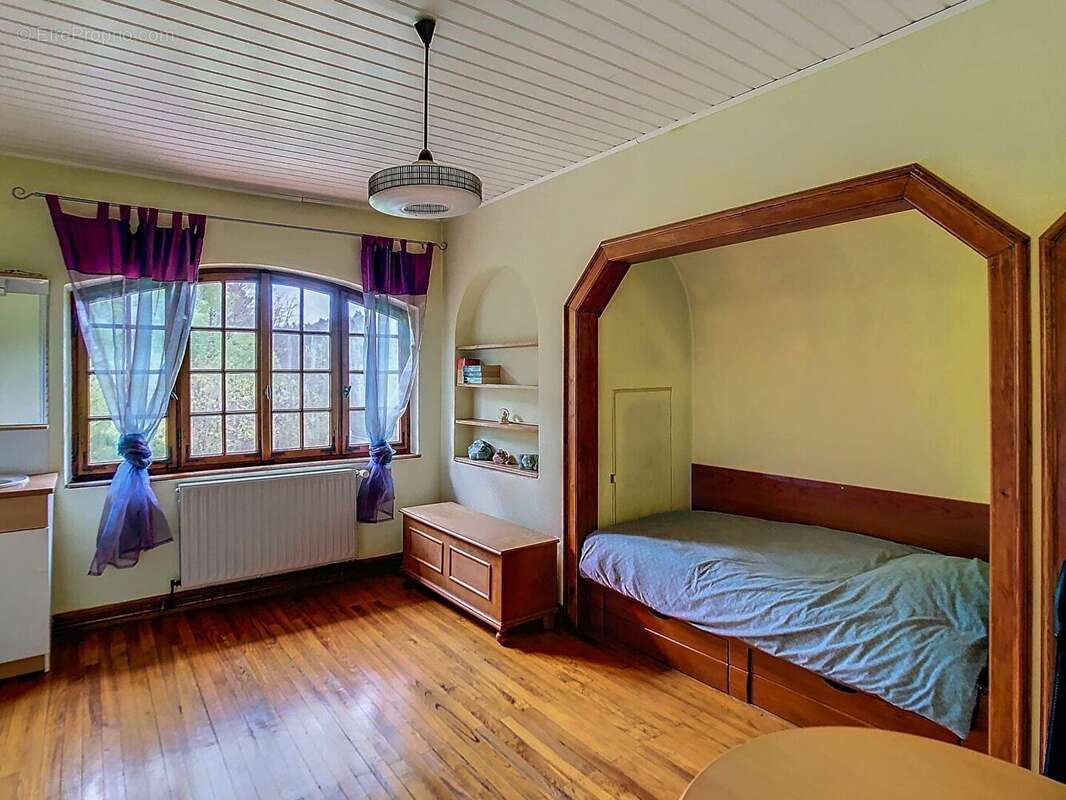 Maison à WANGENBOURG-ENGENTHAL