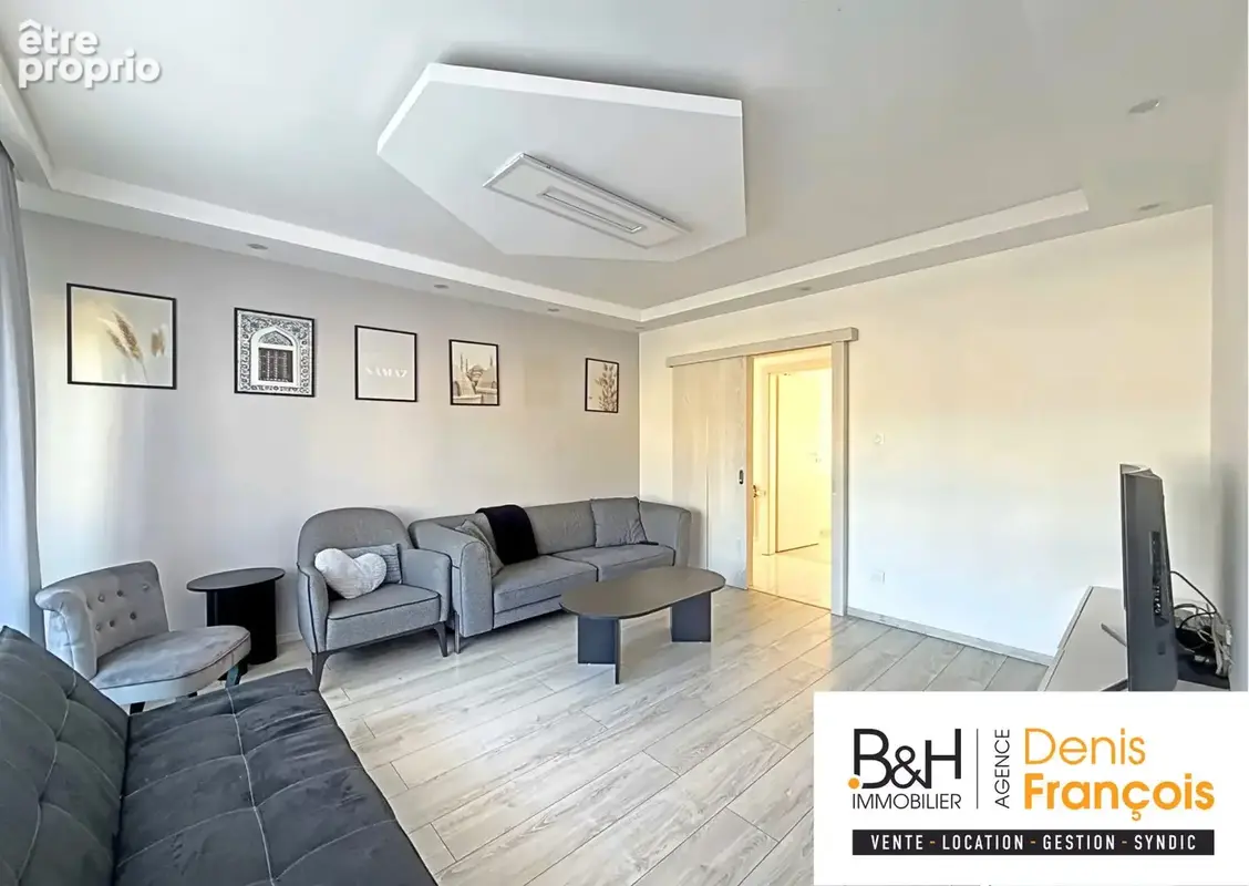 Appartement 104 m² à Selestat  - photo 2