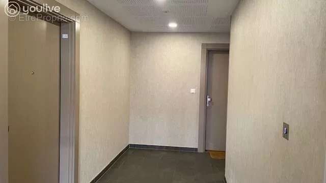 Appartement à SARTROUVILLE