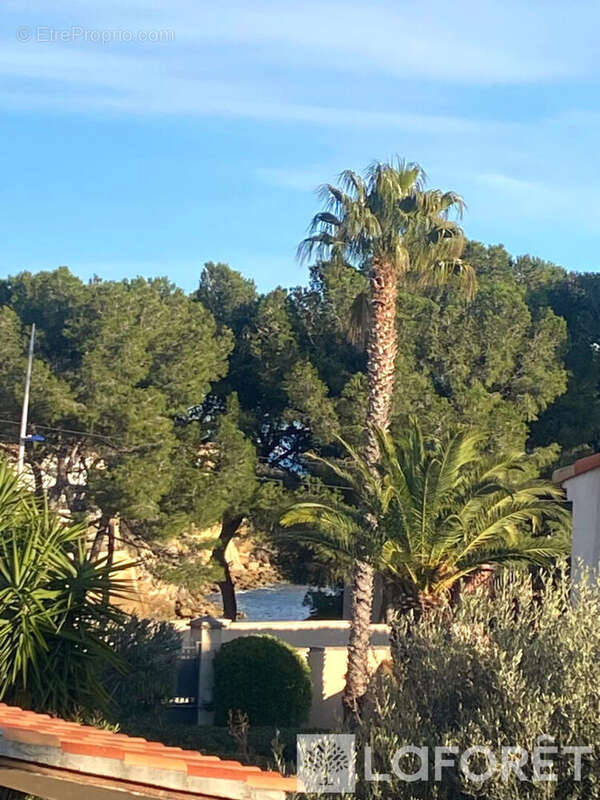 Maison à SAUSSET-LES-PINS