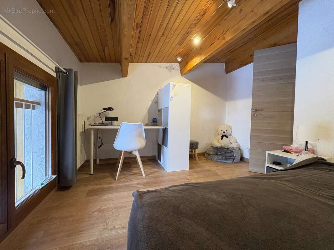 Appartement à DALUIS