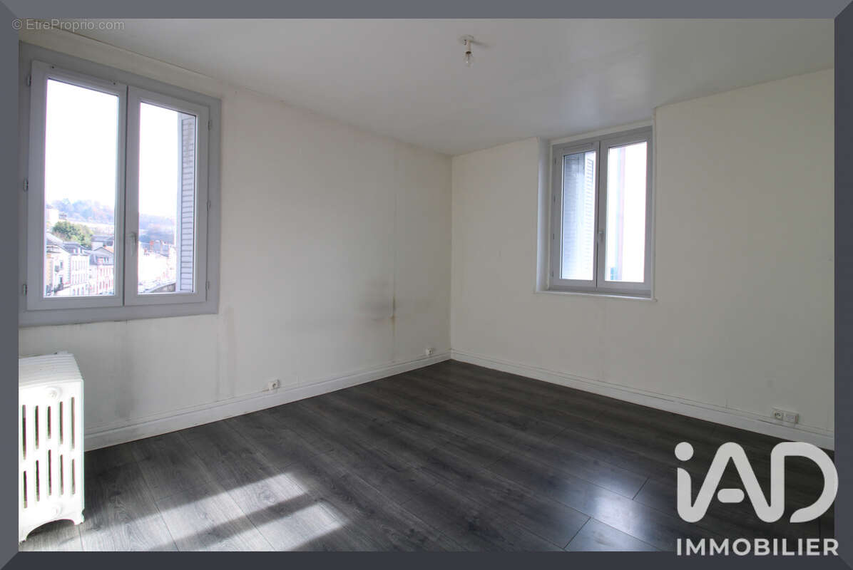 Photo 8 - Appartement à TULLE