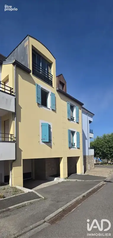 Photo 1 - Appartement à CONCARNEAU