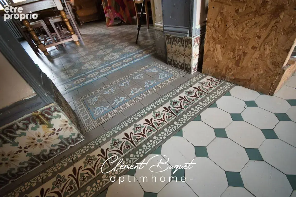  Le Favril – Une maison qui raconte l’histoire du village  - photo 27