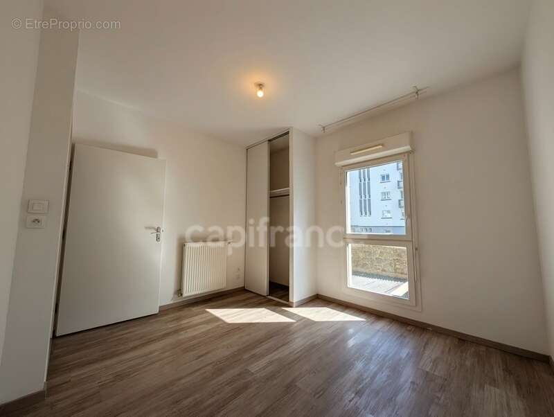 Appartement faibles charges dans résidence récente. BREST(29) Kerichen / Saint-Luc - photo 8