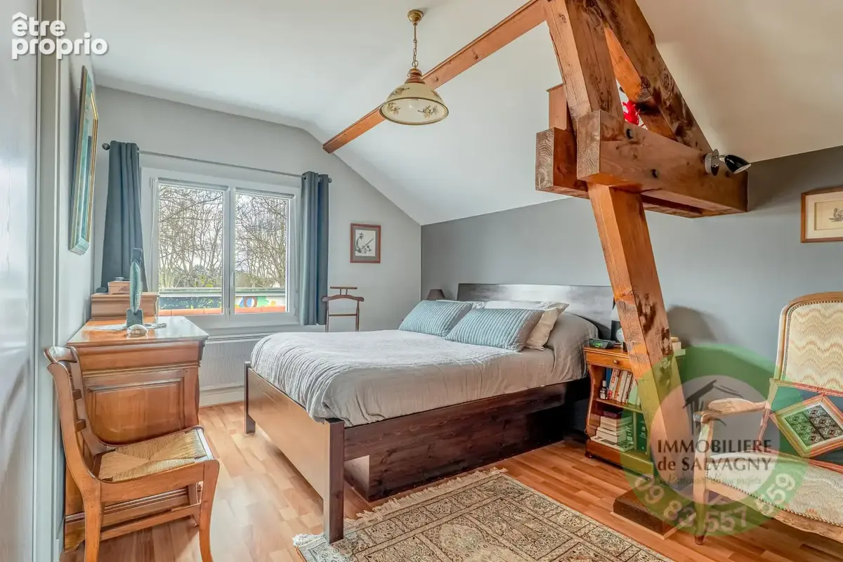 A vendre villa familiale en excellent état avec piscine chauffée - photo 10