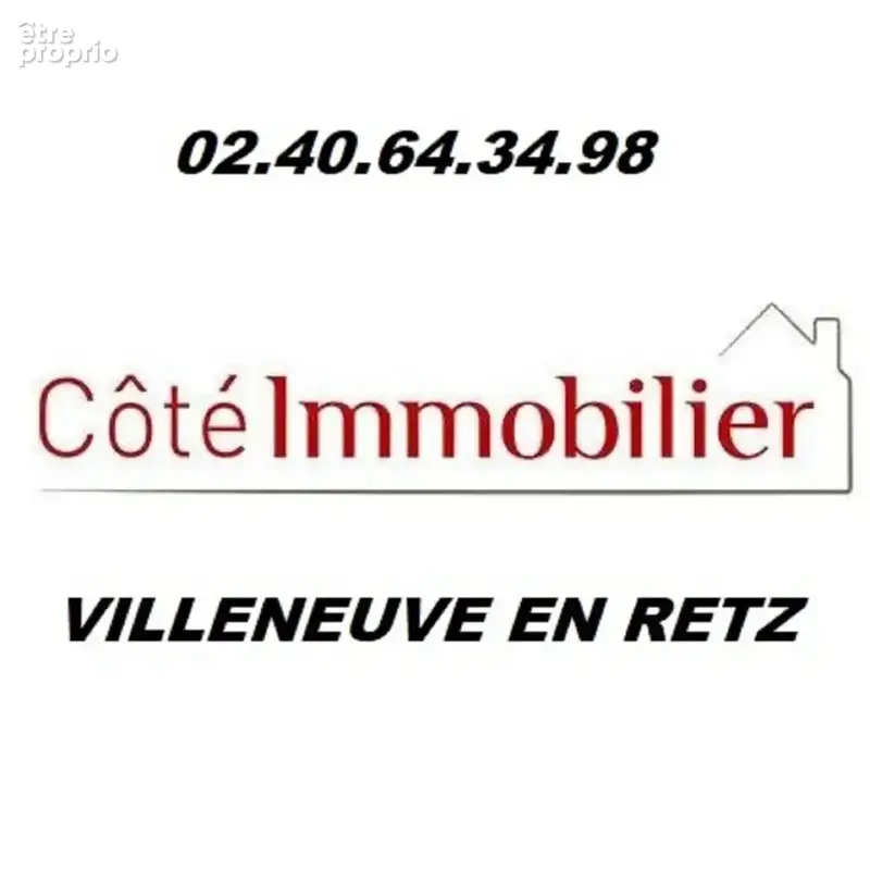 Villeneuve en retz - centre bourg - photo 9