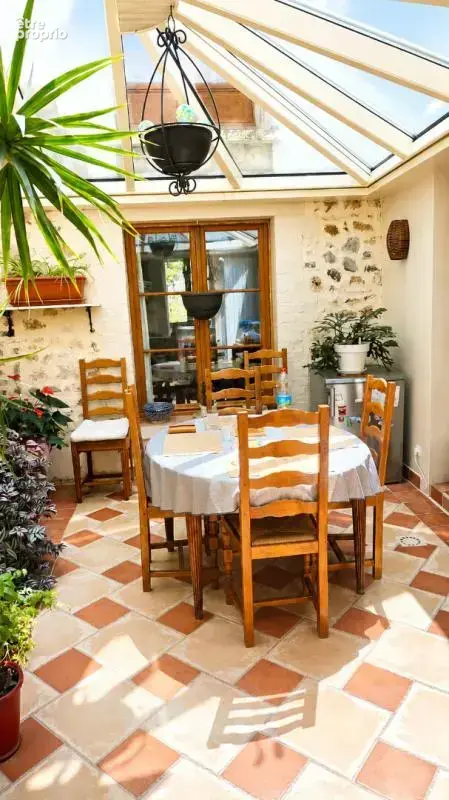 Maison de ville Beaumont Sur Oise - photo 10