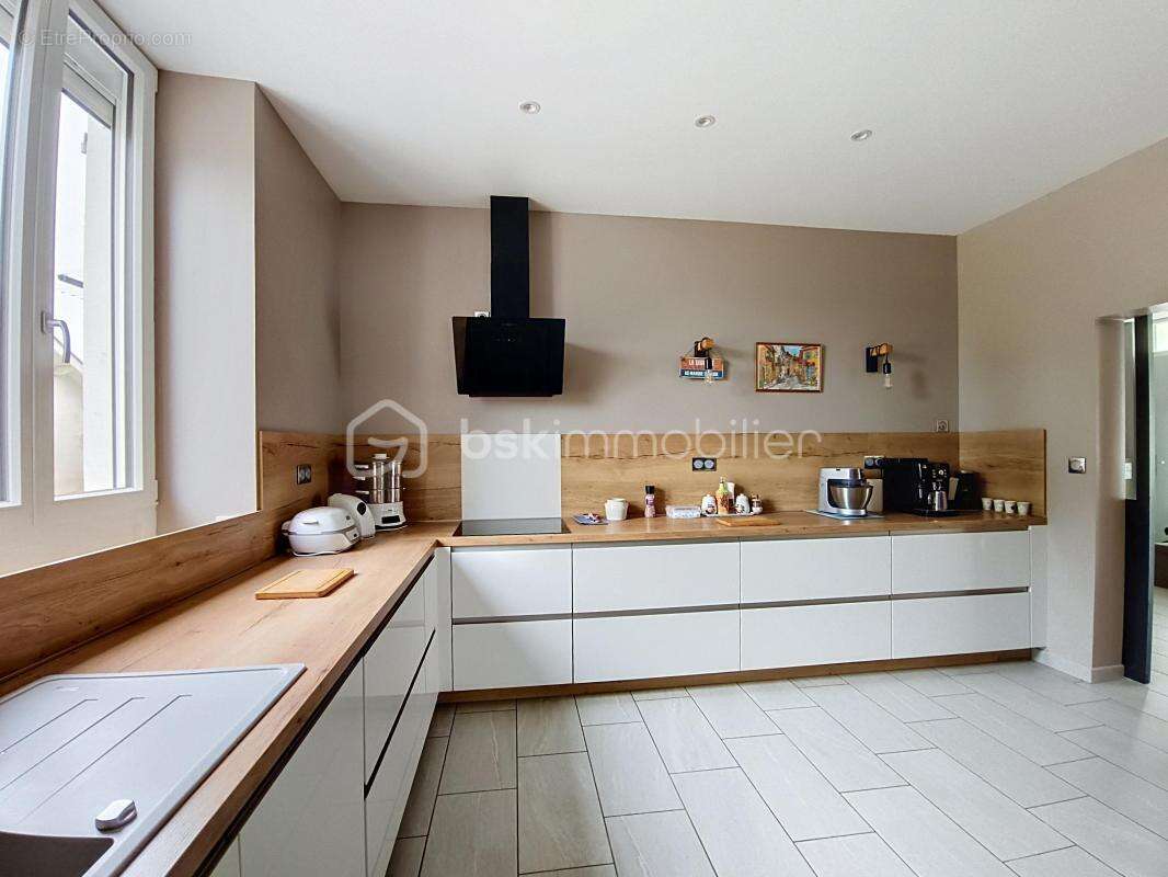 Belle maison familiale - photo 8