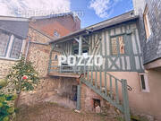 Appartement à HONFLEUR