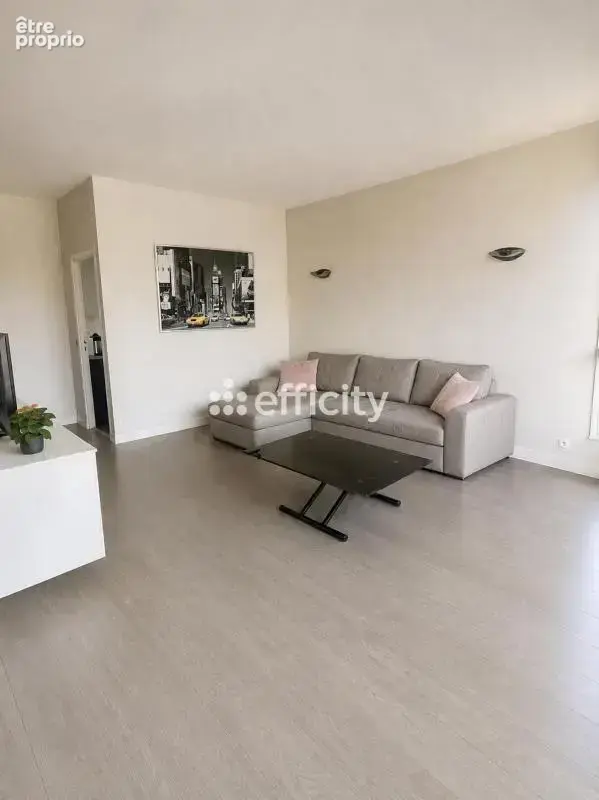 Appartement - photo 9