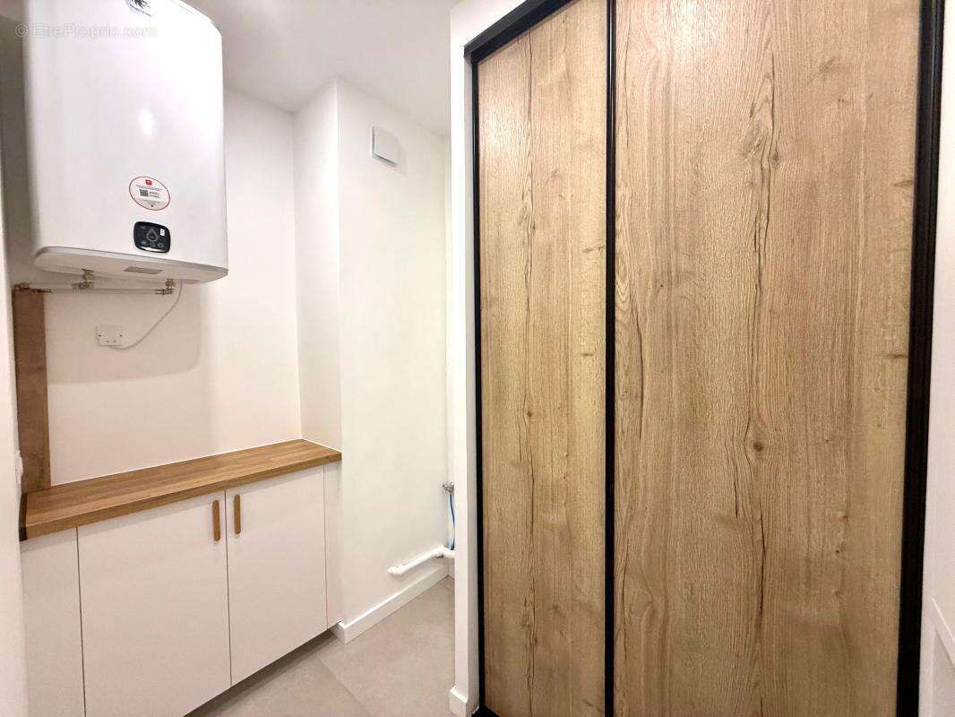 Appartement à LE GRAU-DU-ROI