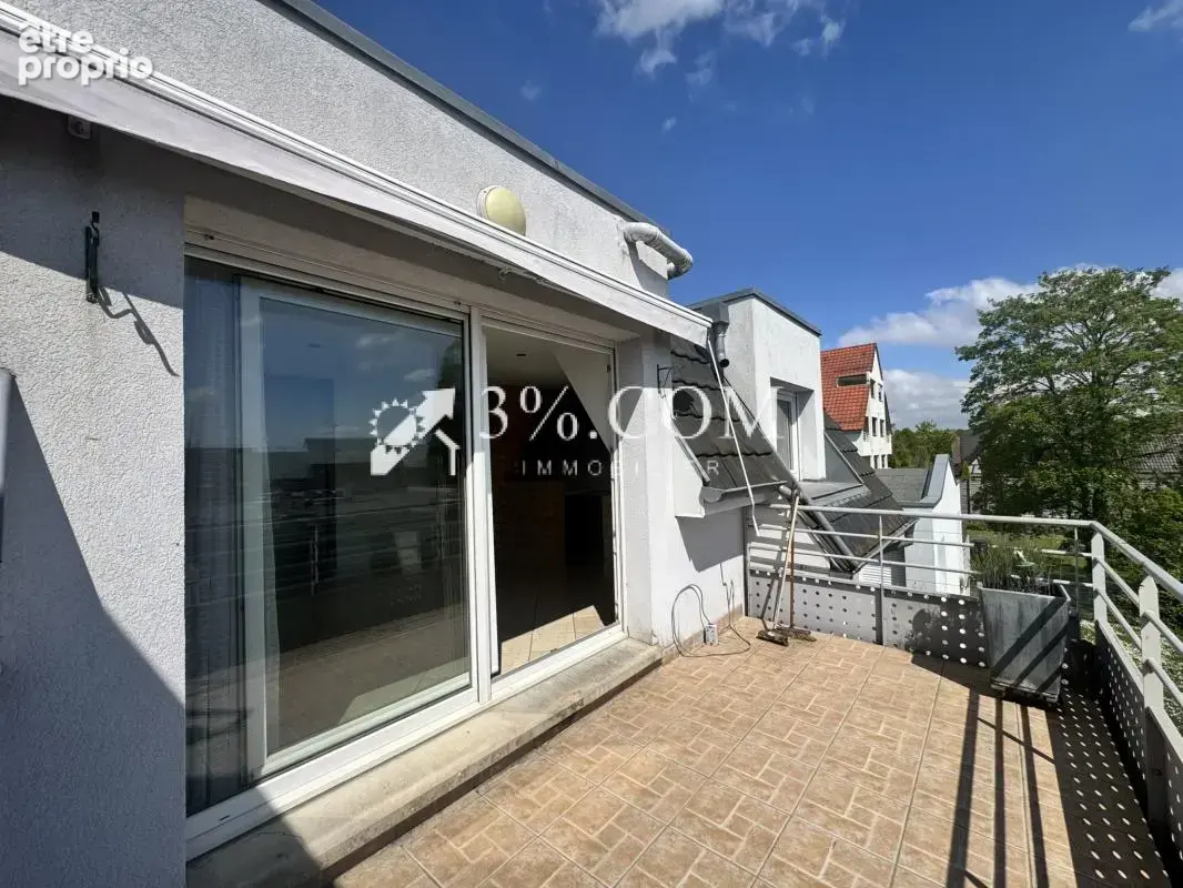 3%COM  Bel Appartement F4 avec garage - photo 13