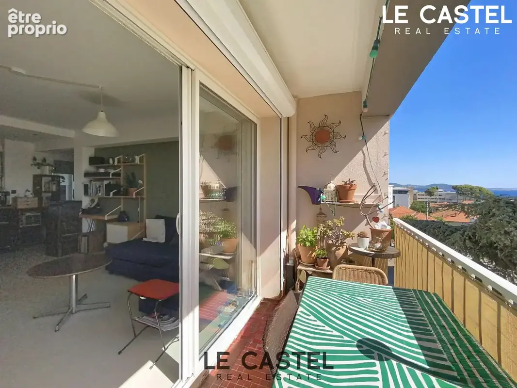 Appartement 3 pièces 60 m² à vendre à La Ciotat (13600) - photo 4