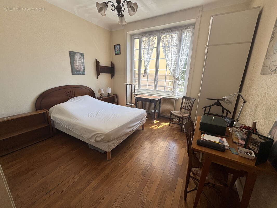 Appartement à LYON-4E