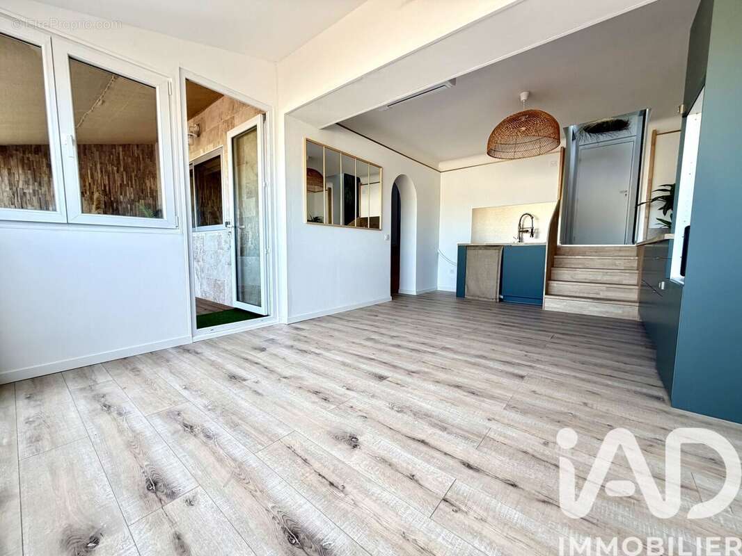 Photo 8 - Appartement à AGDE