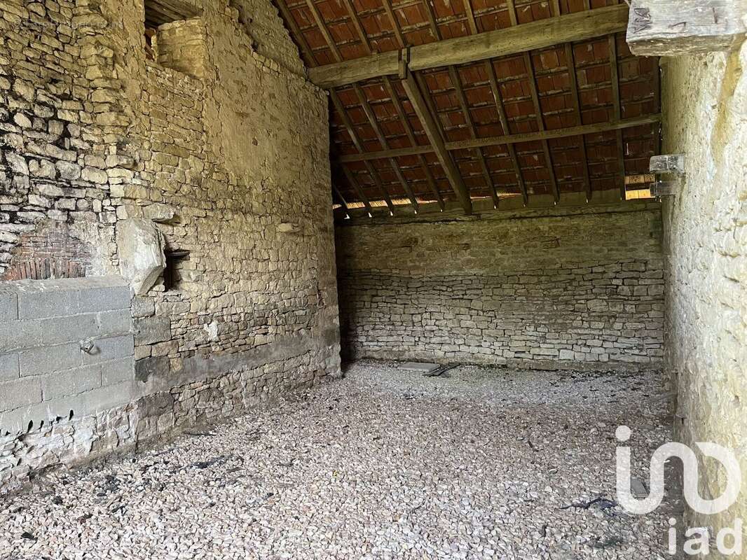 Photo 5 - Maison à BEURIZOT