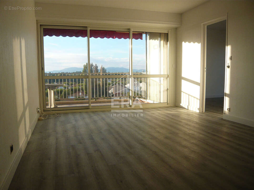 Appartement à BIARRITZ