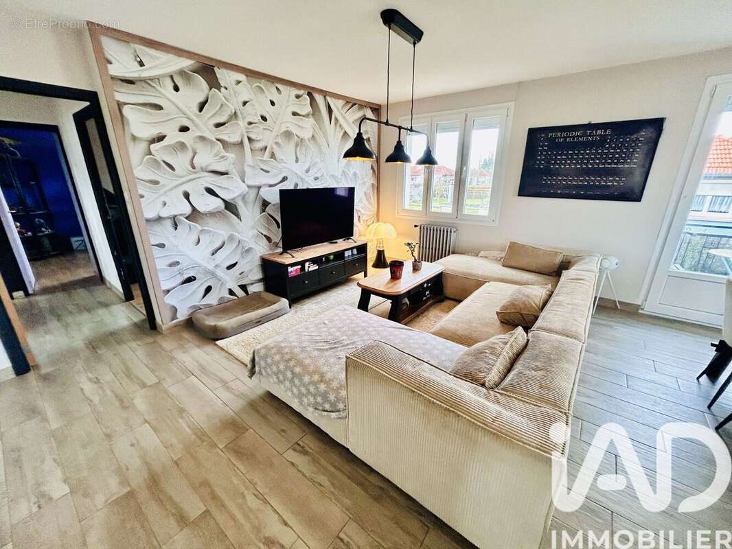 Photo 6 - Maison à JARNY