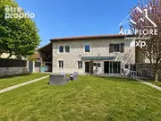 Maison à VIEU-D'IZENAVE