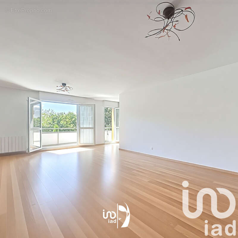 Appartement 112 m² à Bois-Guillaume  - photo 4