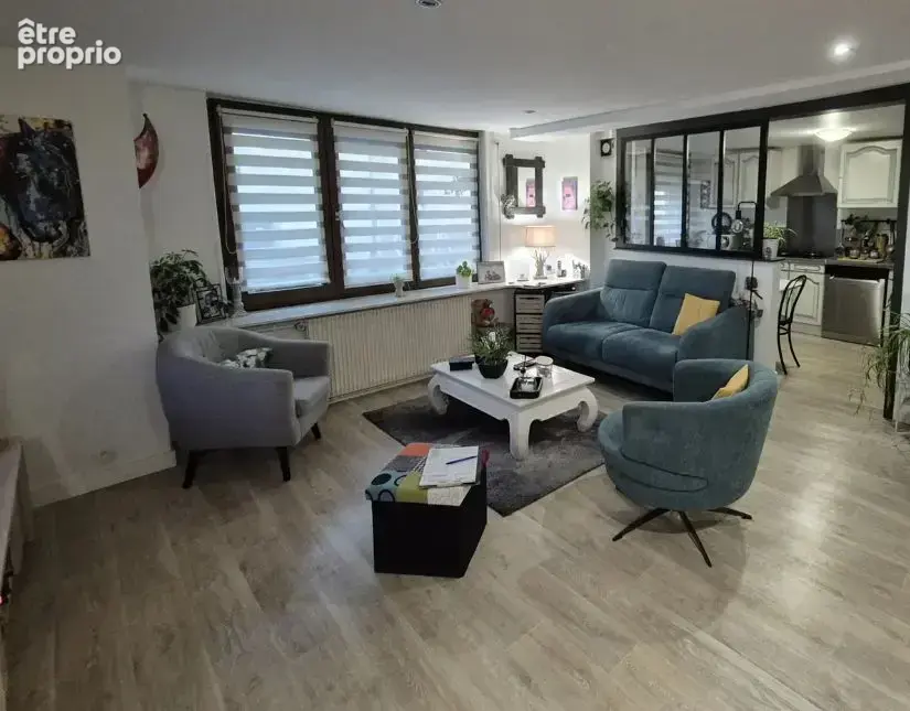Maison À Vendre proche de Lizy sur Ourcq - photo 1